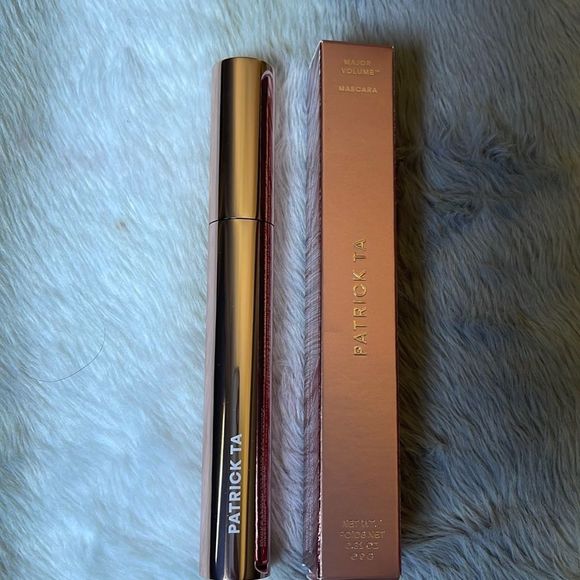 Patrick Ta Other - PATRICK TA Major Volume Mascara